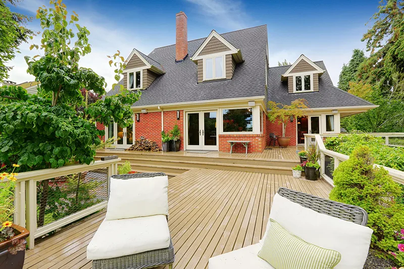 Home Inspections - Ace Home Inspection