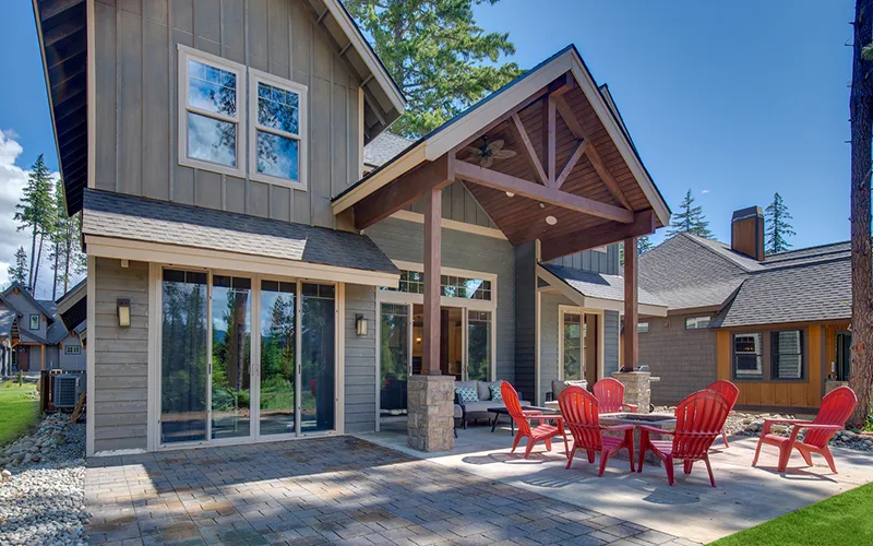 Buyers Home Inspectons