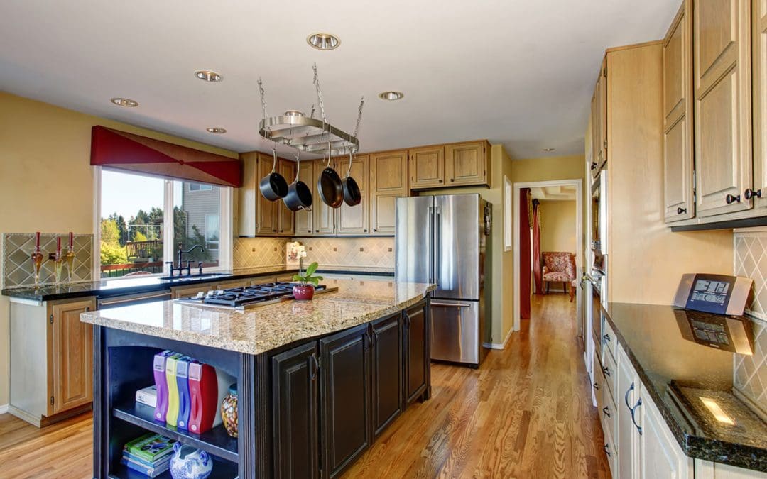 countertop materials