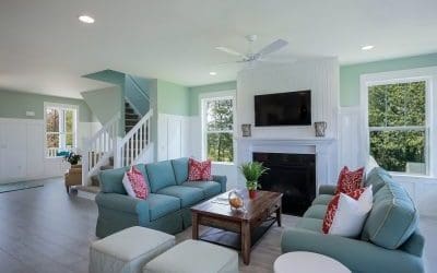Decluttering Your Home: Create a Space You Love